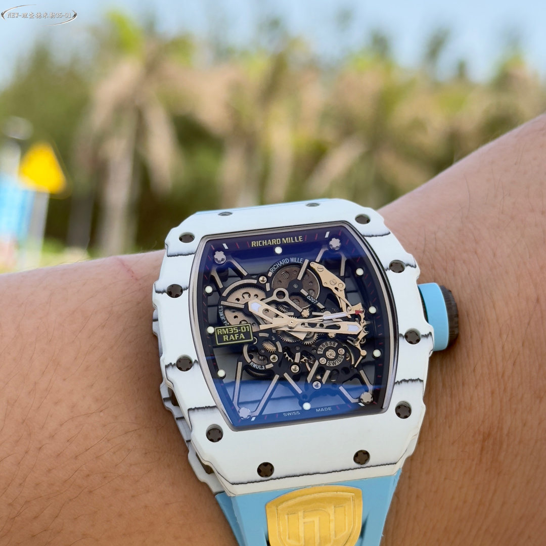 Richard Mille